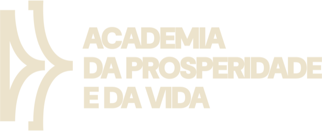 Academia da Prosperidade e da Vida
