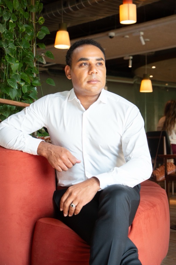 Gilson Rodrigues
